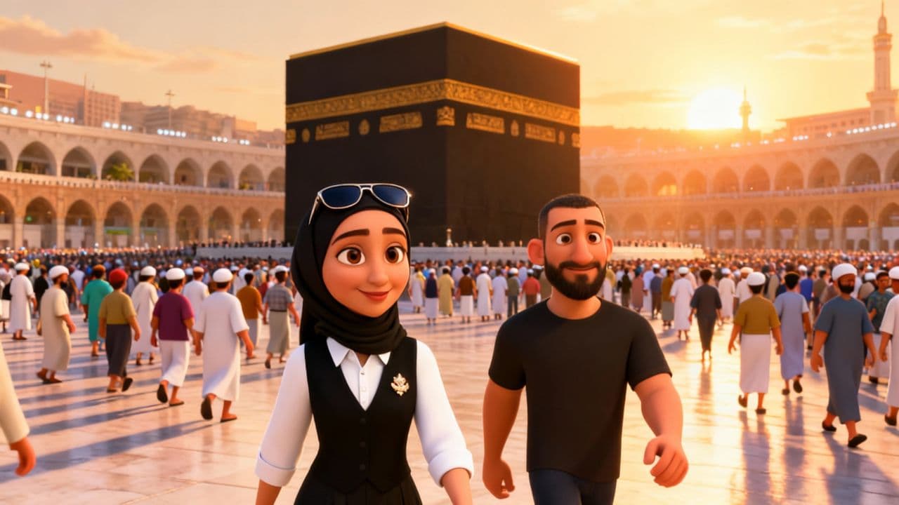 #6793-A Journey of Connection