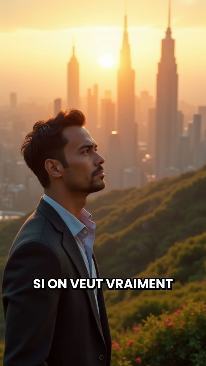 Vers un Québec moderne et inspiré