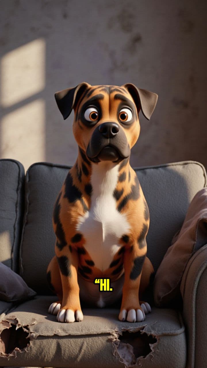 Understanding Dog Emotions: No Guilt Here