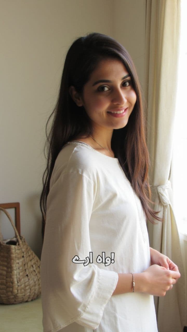 پاکستانی خوبصورت گھر