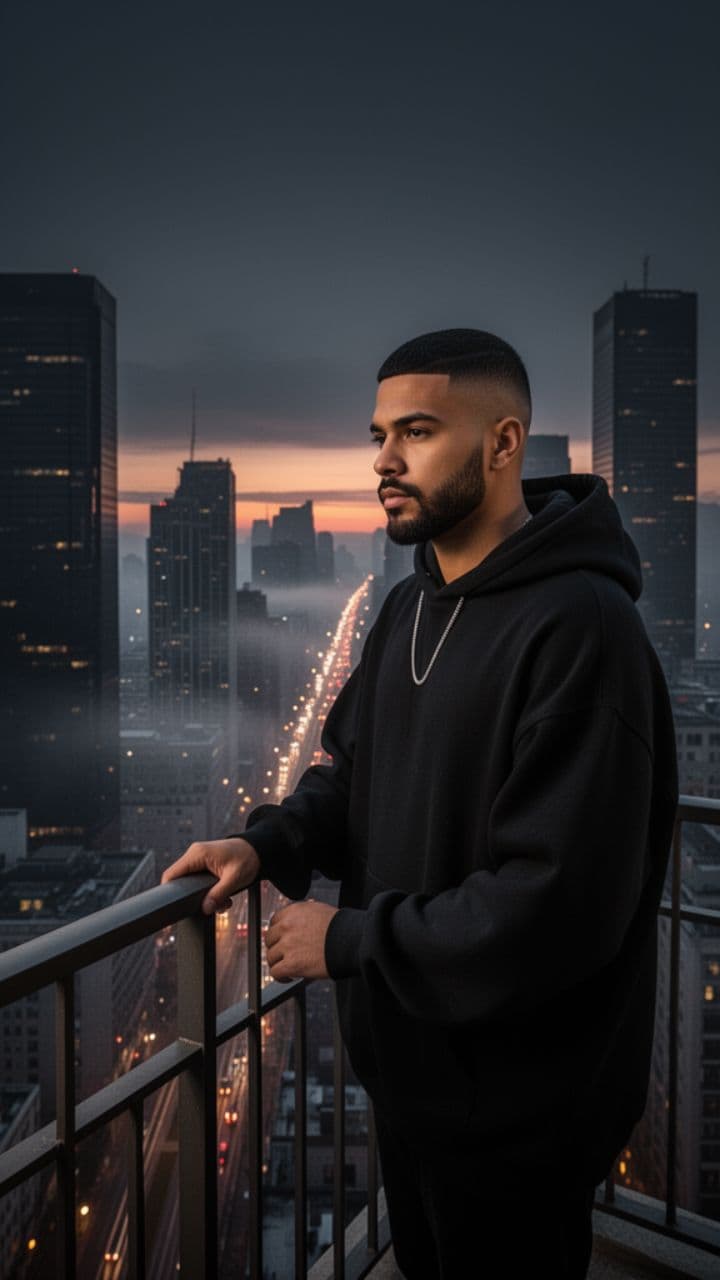 Tu Sonrisa Como Un Rayo