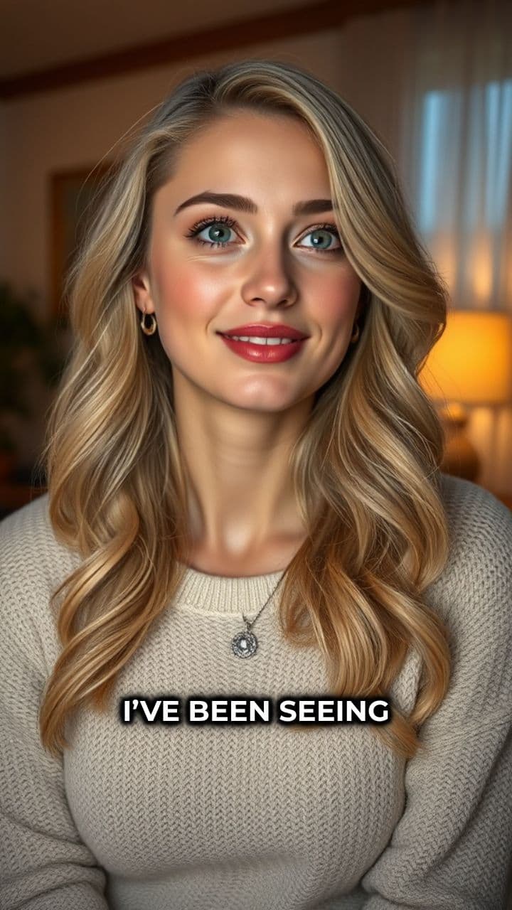 Questioning His Past: Should I Care?