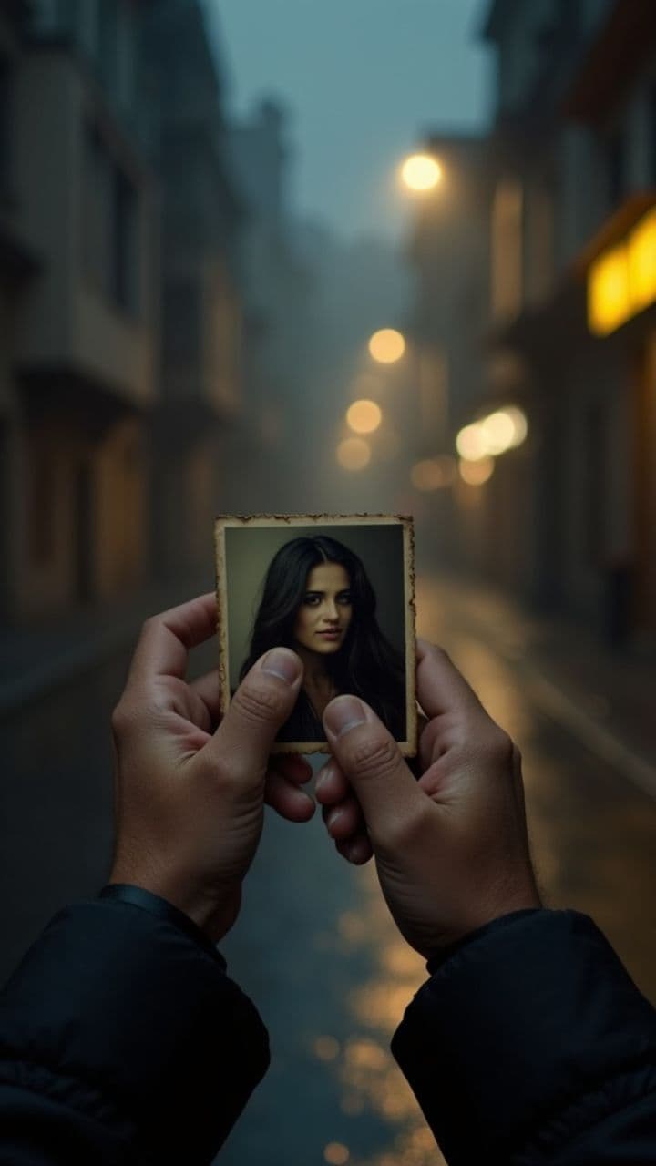 Gitme desem kalır mısın?