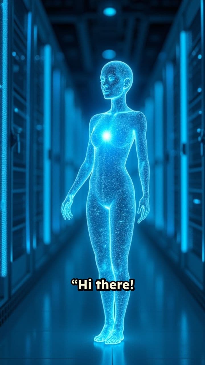 AI Receptionist Setup for Arctic Flow