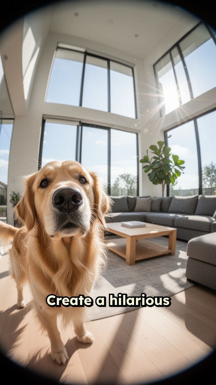 Top 5 Pet Fails 2025