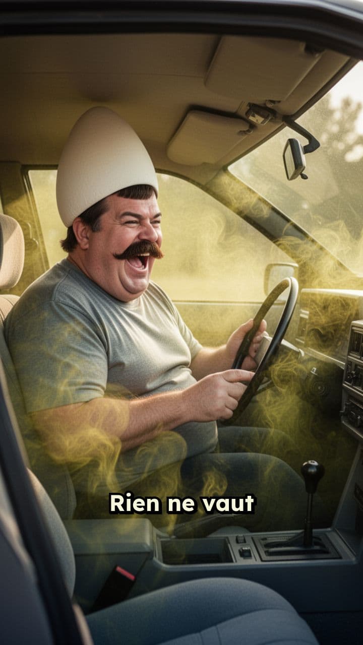 L'Odyssée de la Fuego