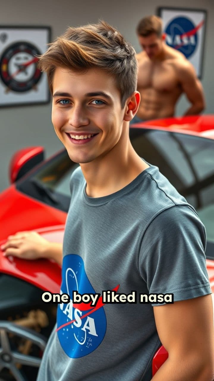 Cheating with a Supra Car