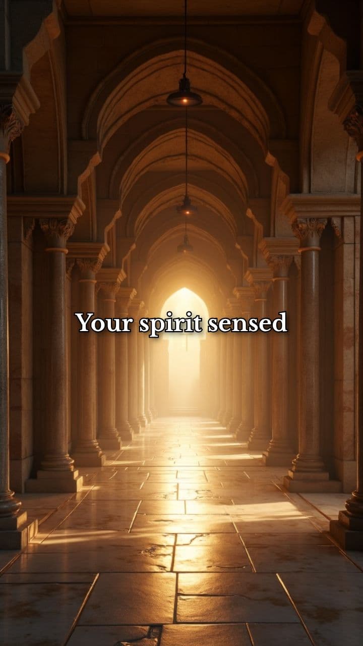 Goodness Approaches You