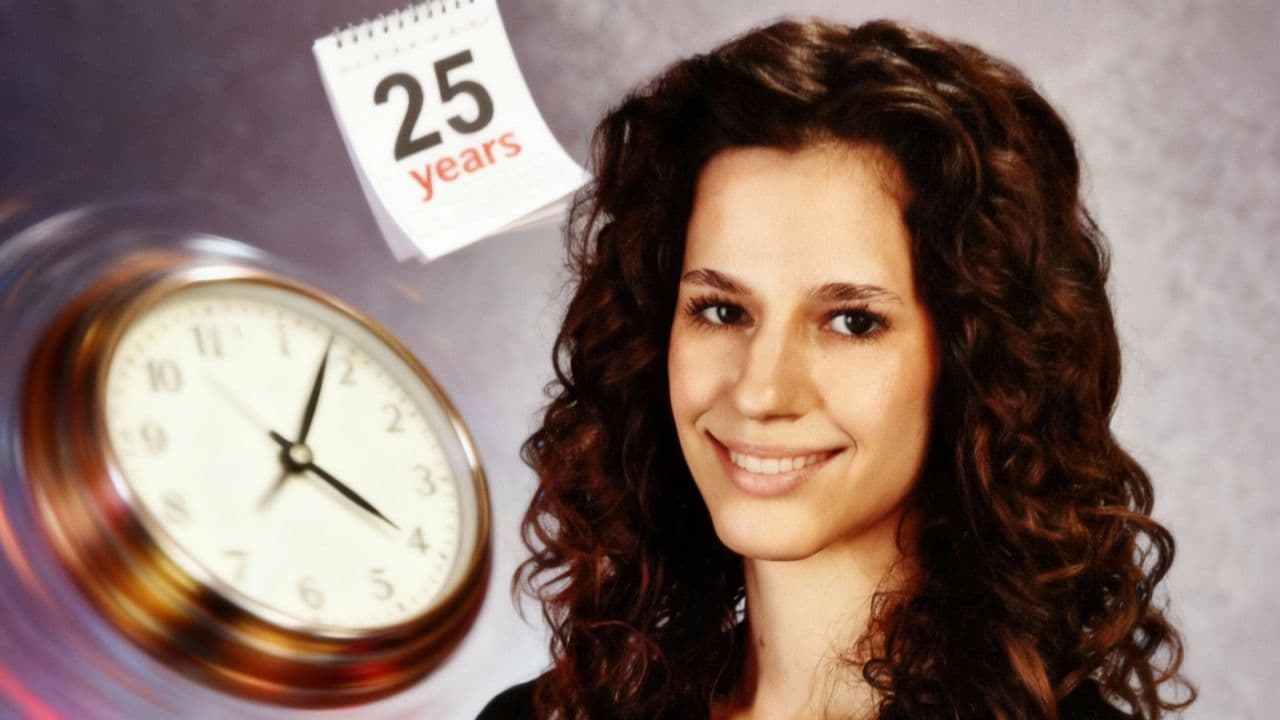 Élet a húszas éveidben