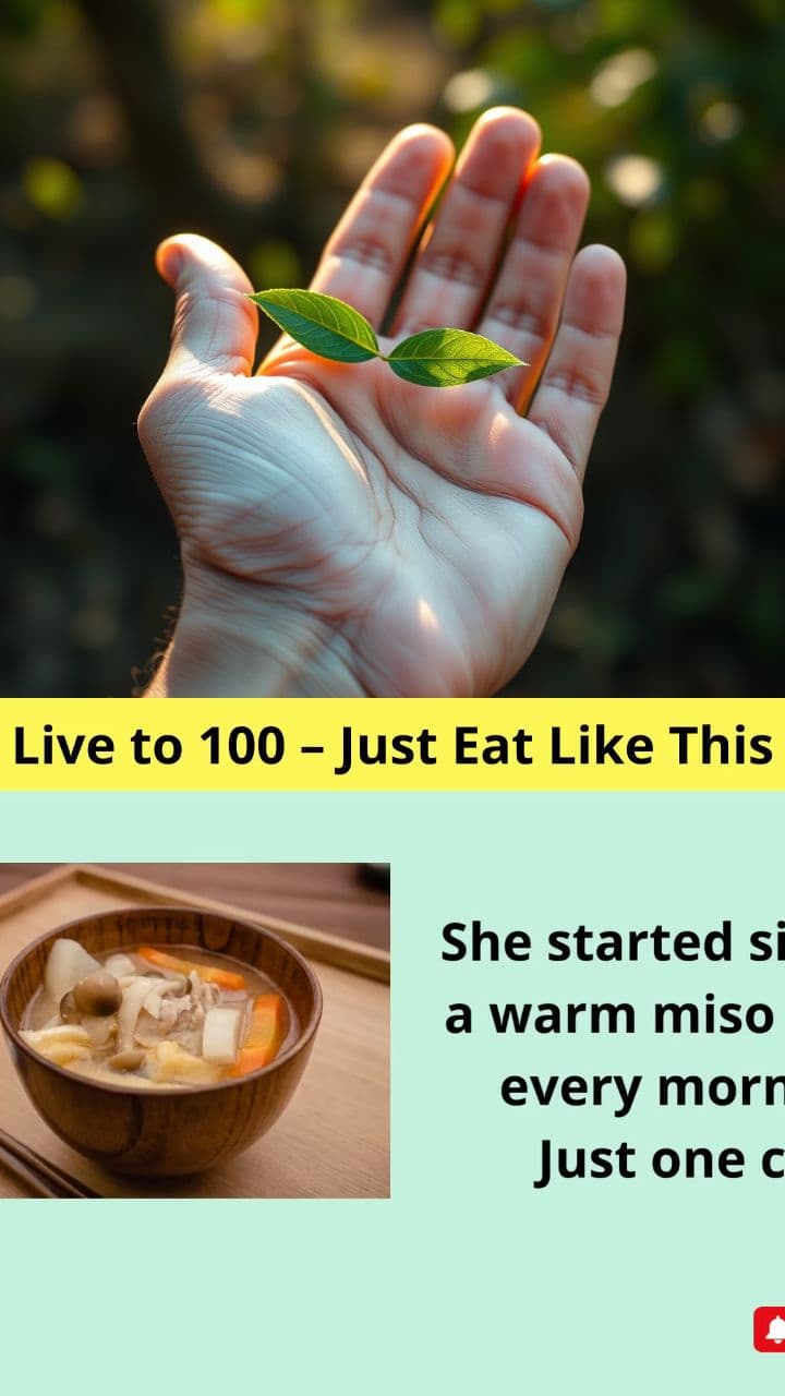 The Secret of Japan's Oldest Doctor