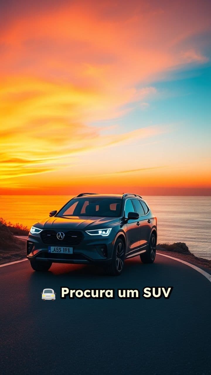 Peugeot 3008: SUV Económico e Elegante