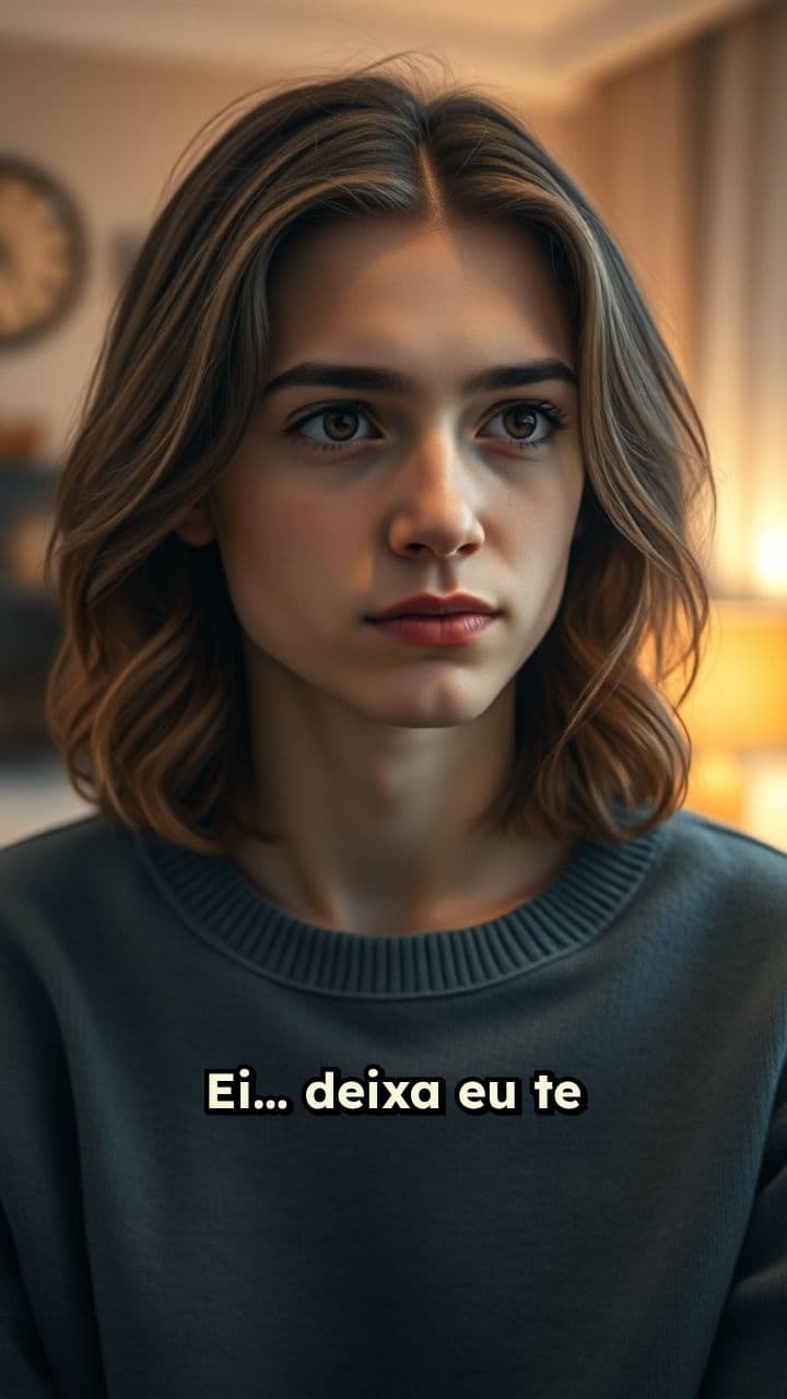 Viva a sua vida, não a dos outros