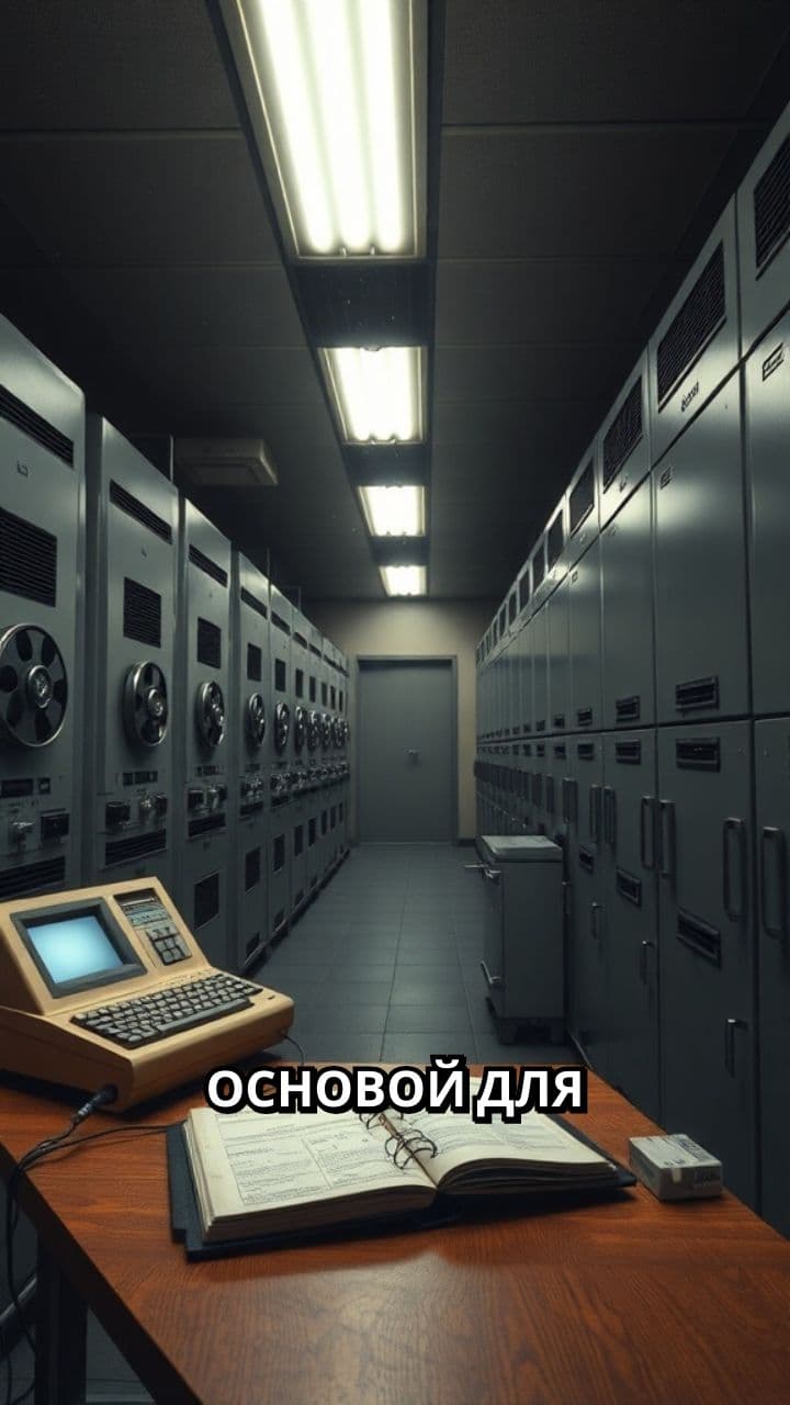 Код ASCII и однобайтовые кодировки