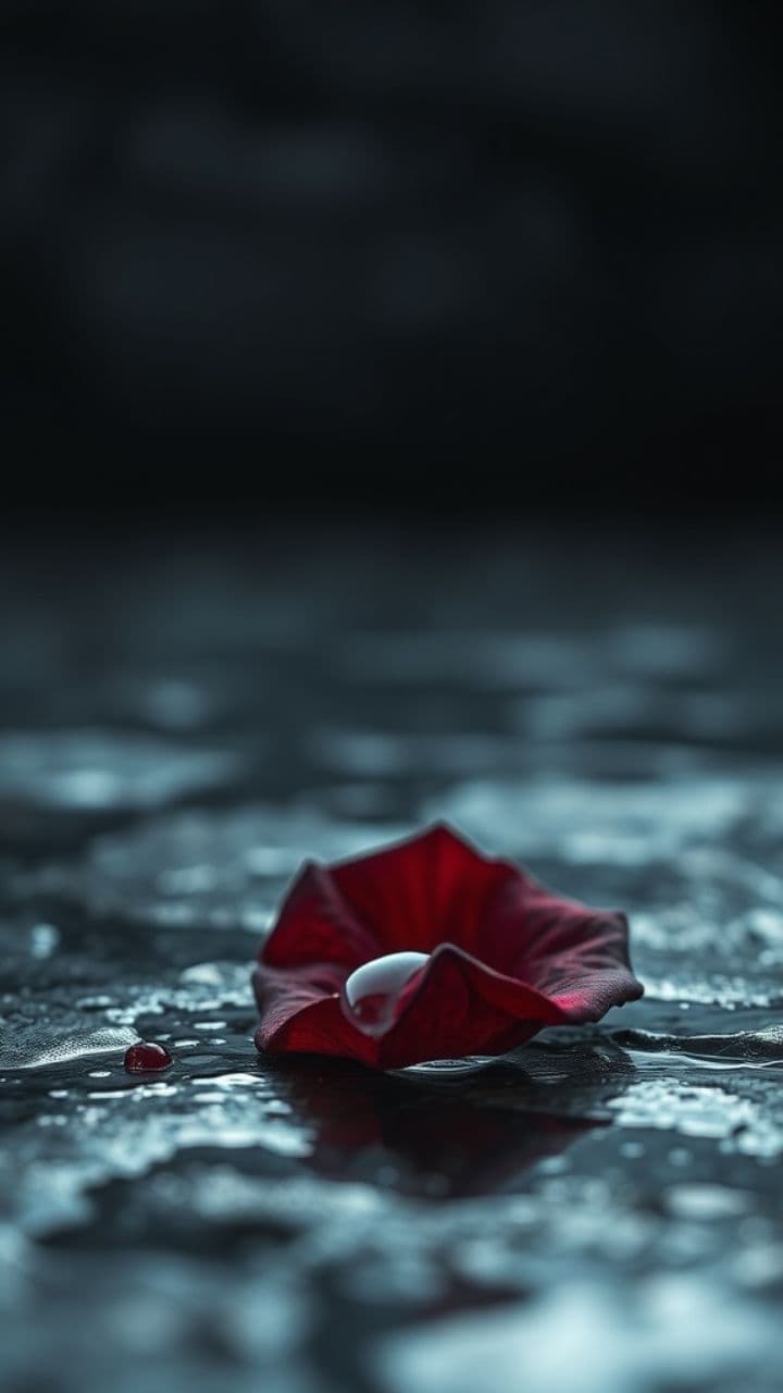 तिम्रै प्रेममा डुबेको मन