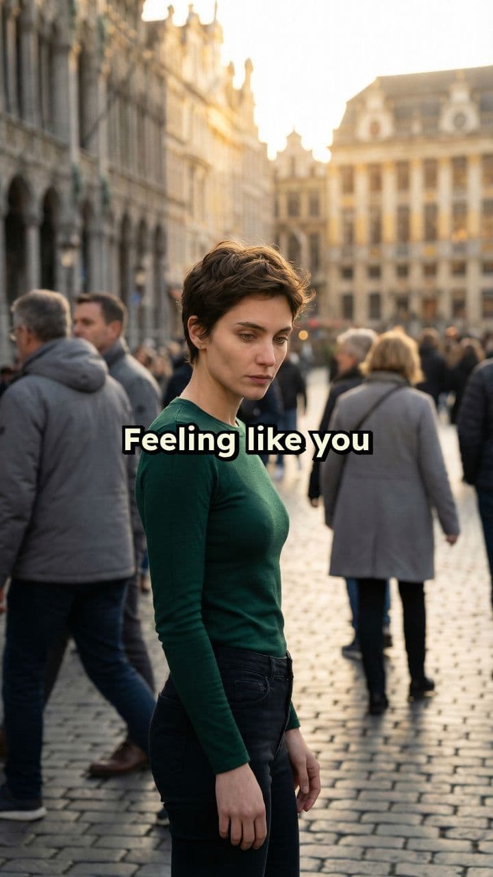 Embrace Your Uniqueness