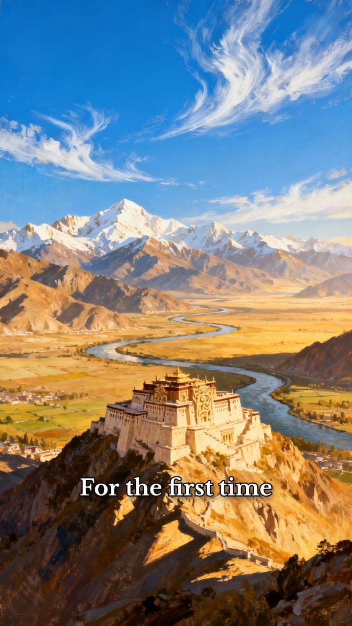 Unified Power: A New Era Emerges