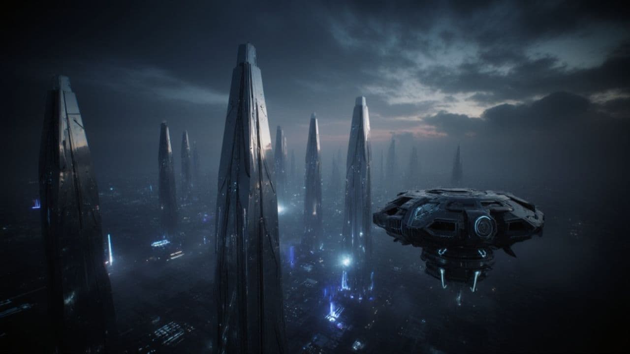 Au crépuscule des souvenirs volés