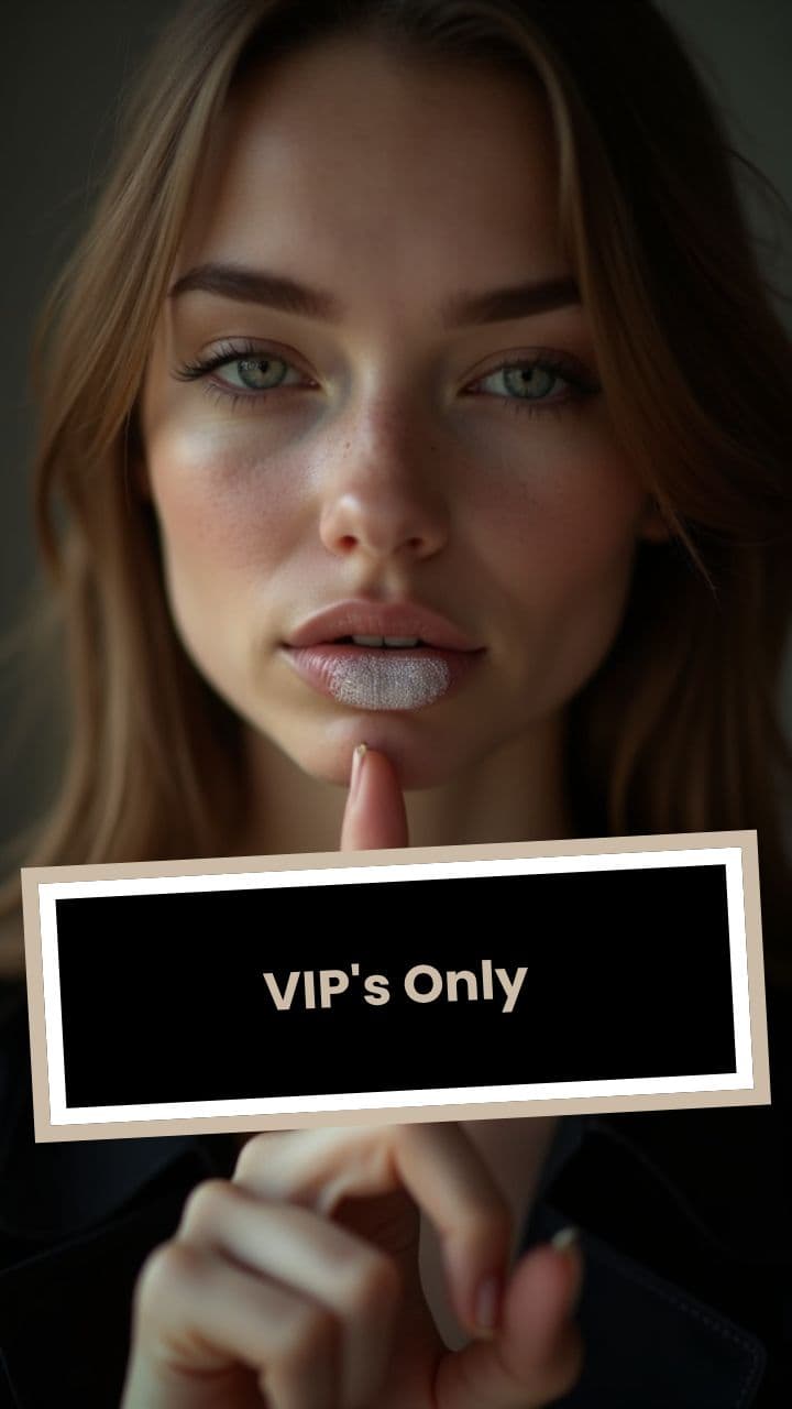 VIP's Only