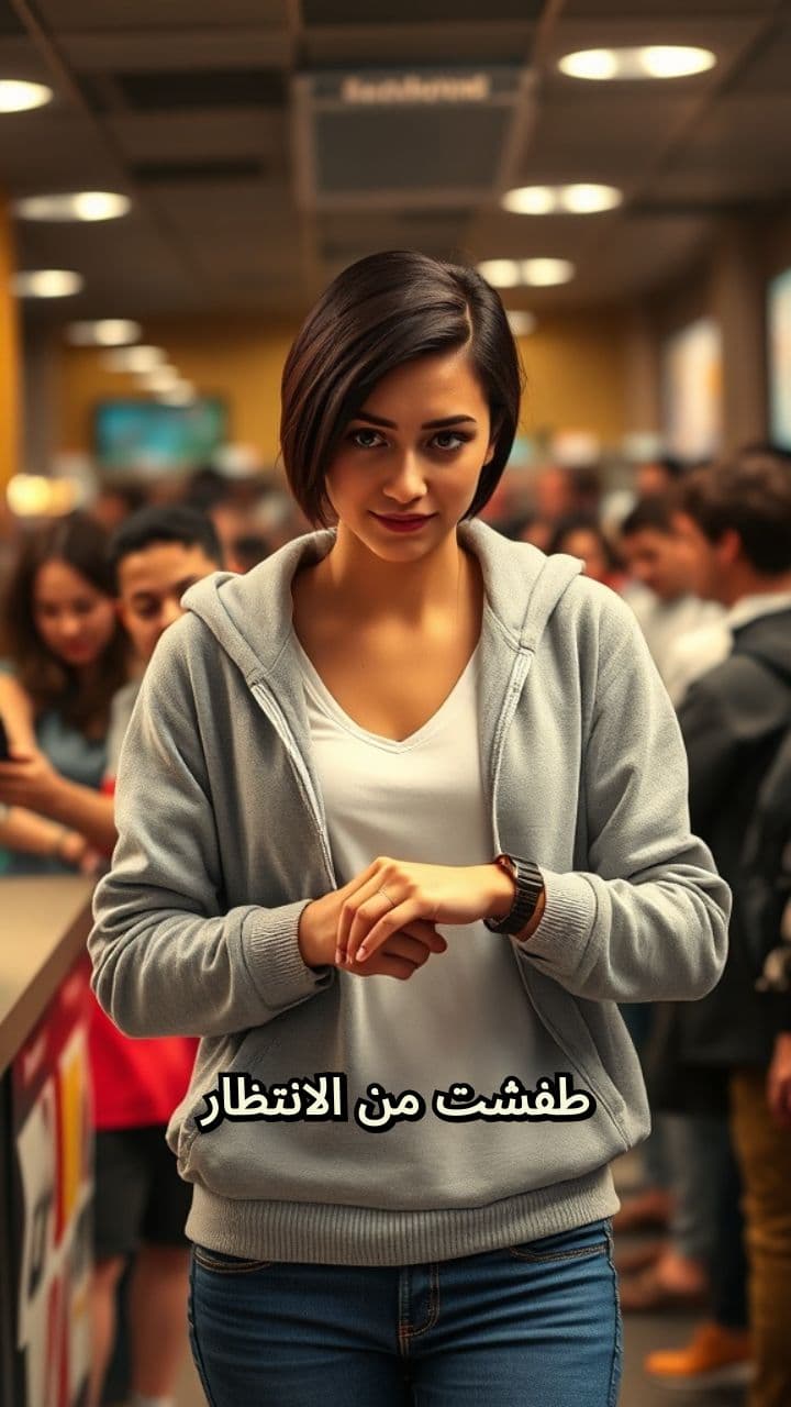 سيف تايم: اطلب وأنت في سيارتك