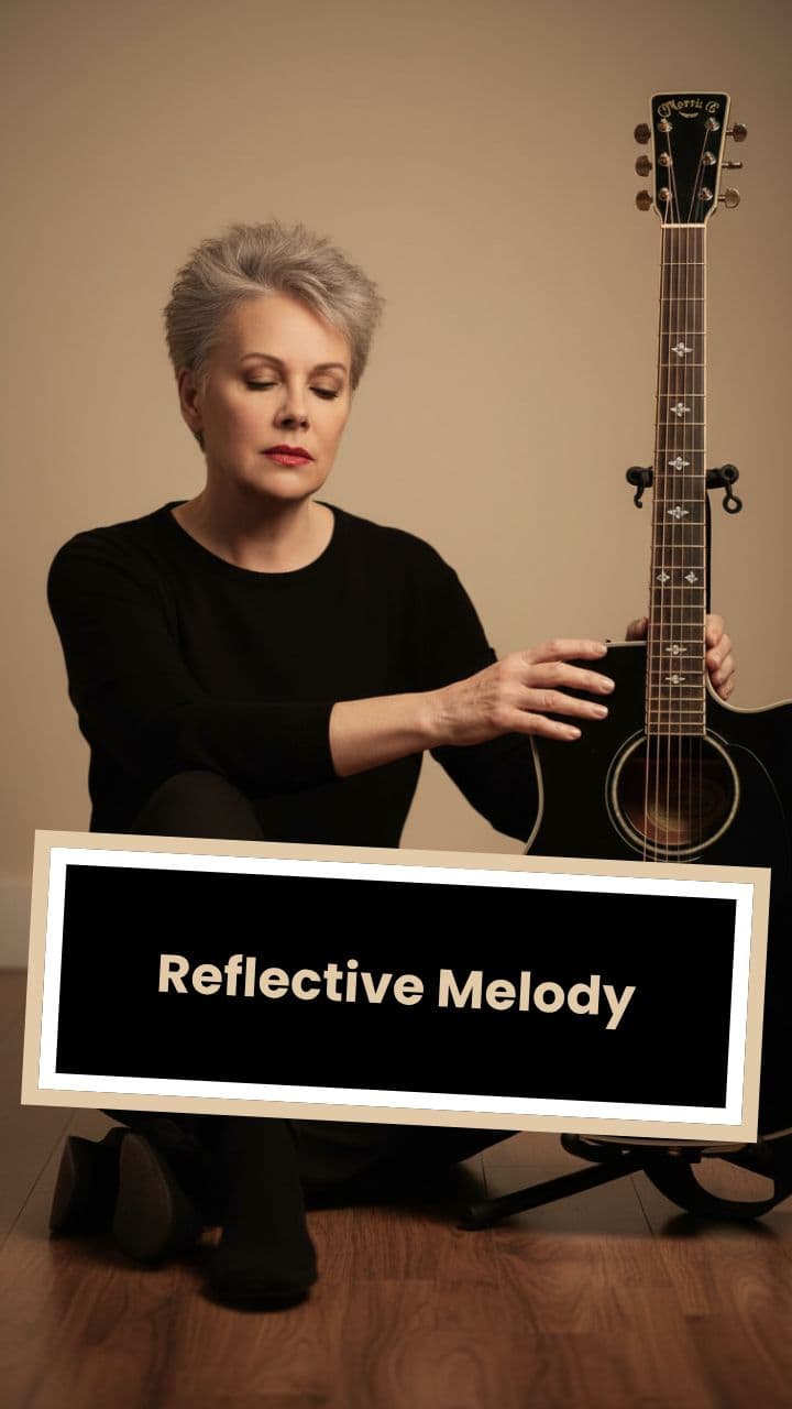 Reflective Melody