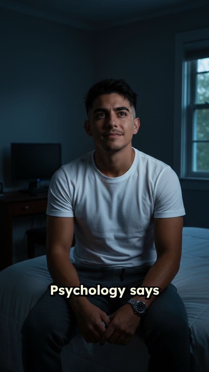 Turn Midnight Motivation Into Morning Momentum