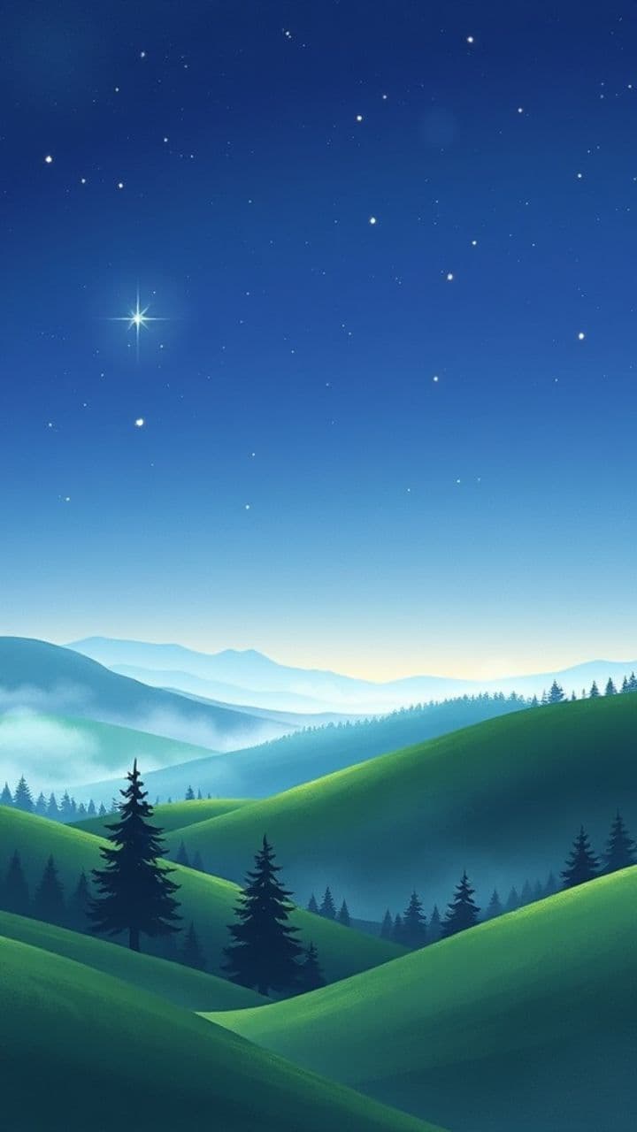 விடிவெள்ளி தோன்றிடுது