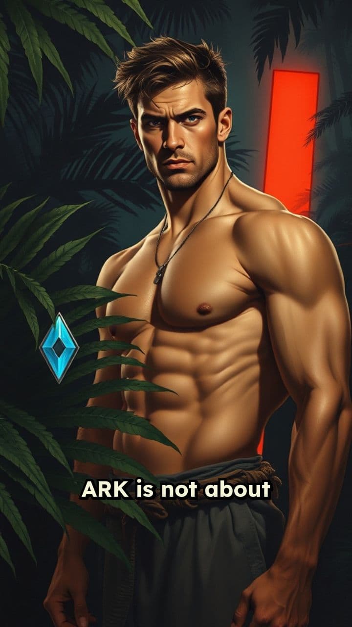 ARK: The Next Experiment