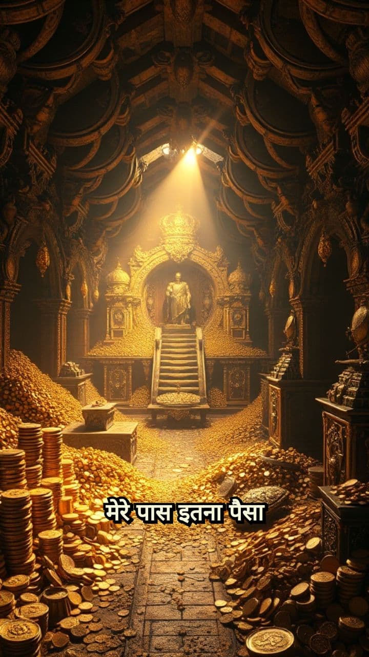 किस्मत का मजाक