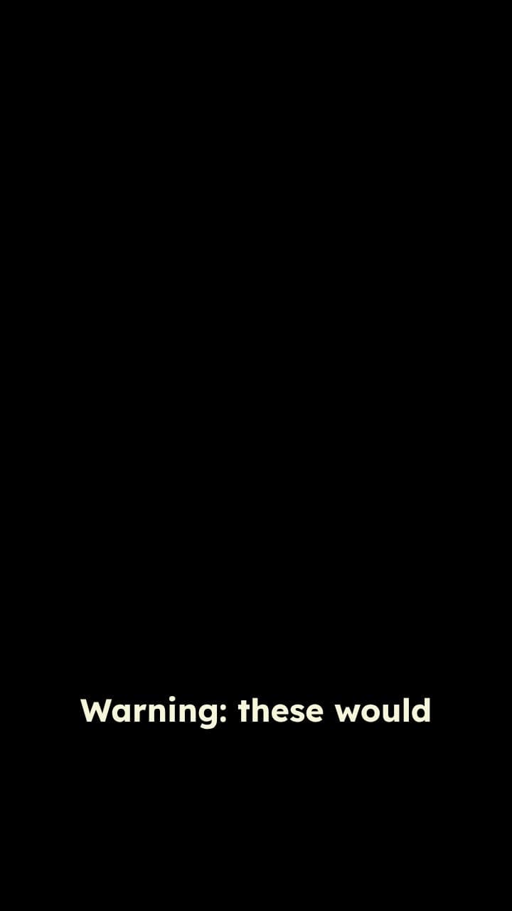 Would You Rather: Deepest Fears Revealed