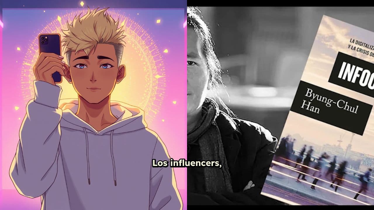 La Religión de los Influencers