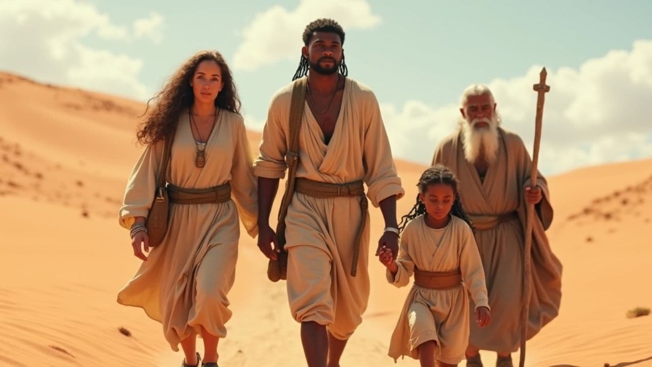 Peregrinos de Esperanza