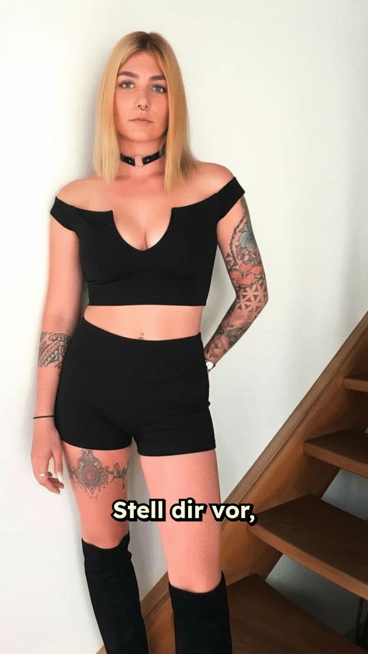 Lebendige Hyperrealistische Animation