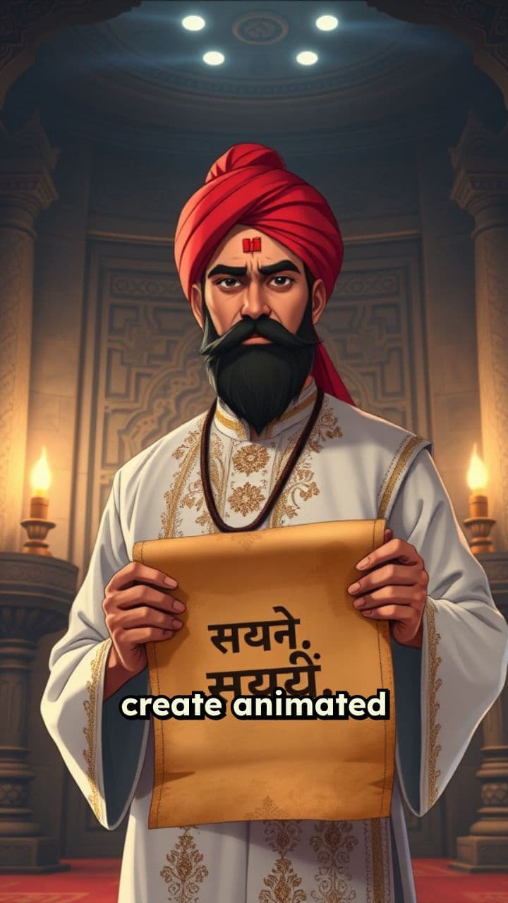 ताराबाईची गुप्त रणनीती