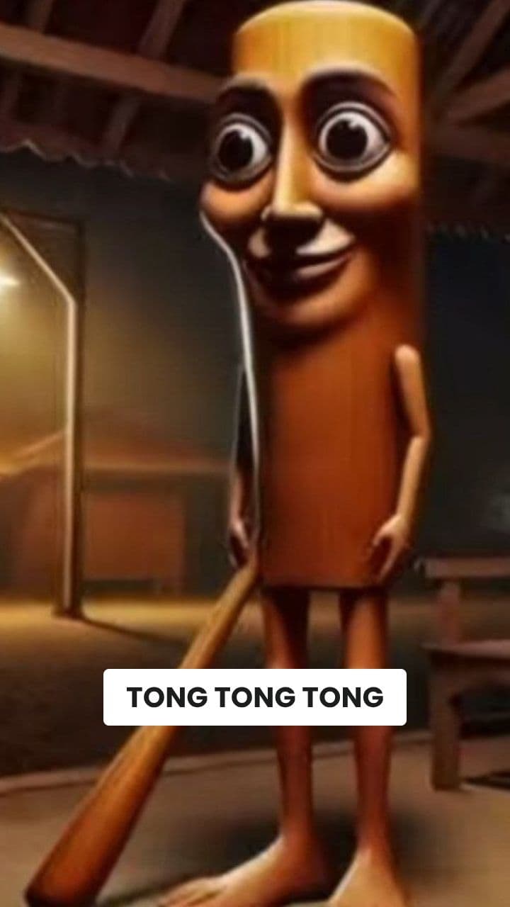 Il Bastone Cilentano e la Donna Acquatica