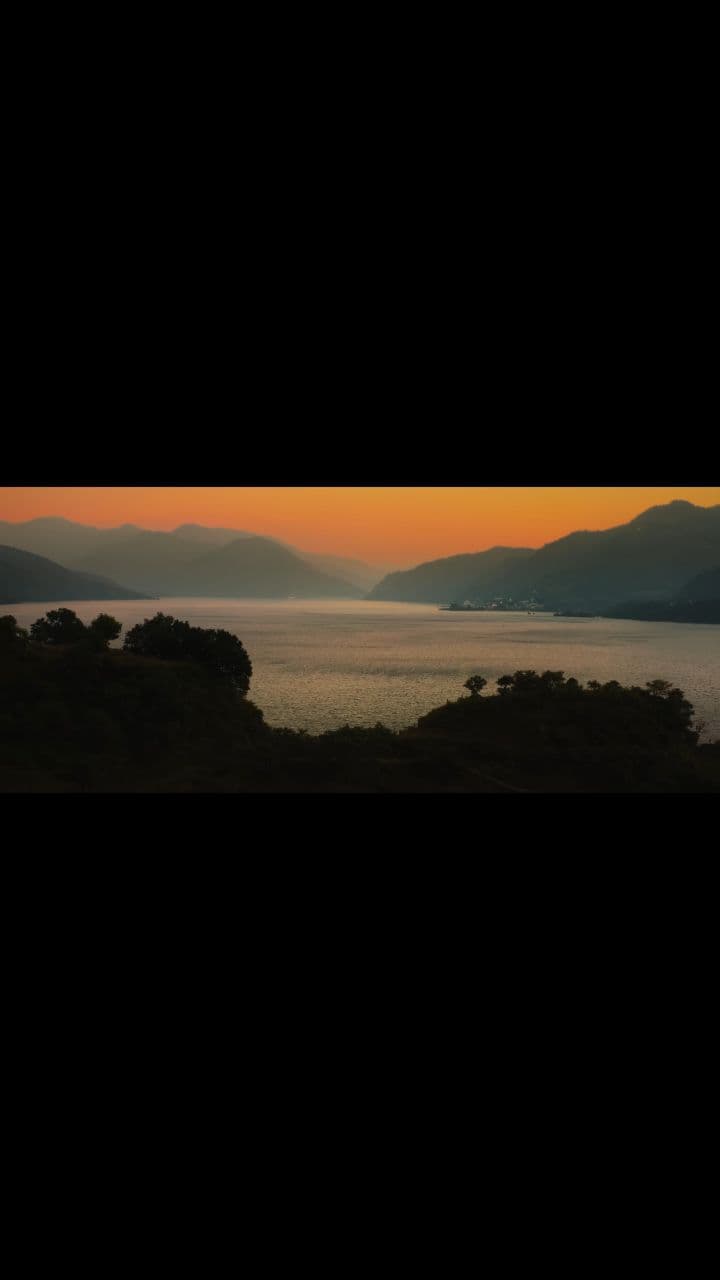 Welcome to the City of Gods