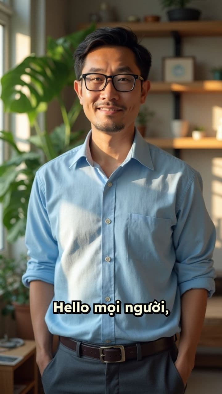 Giới thiệu dự án Resona.live