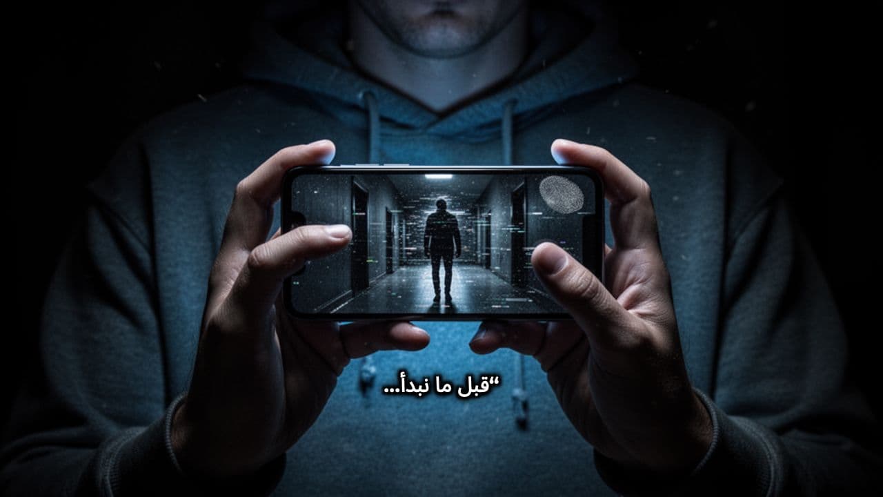 ملف غيّر كل شيء