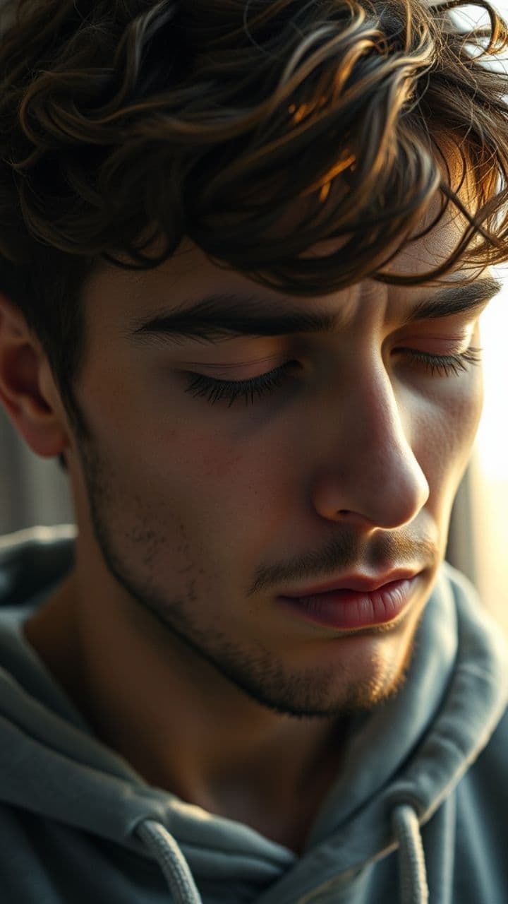 Finding Where I Belong