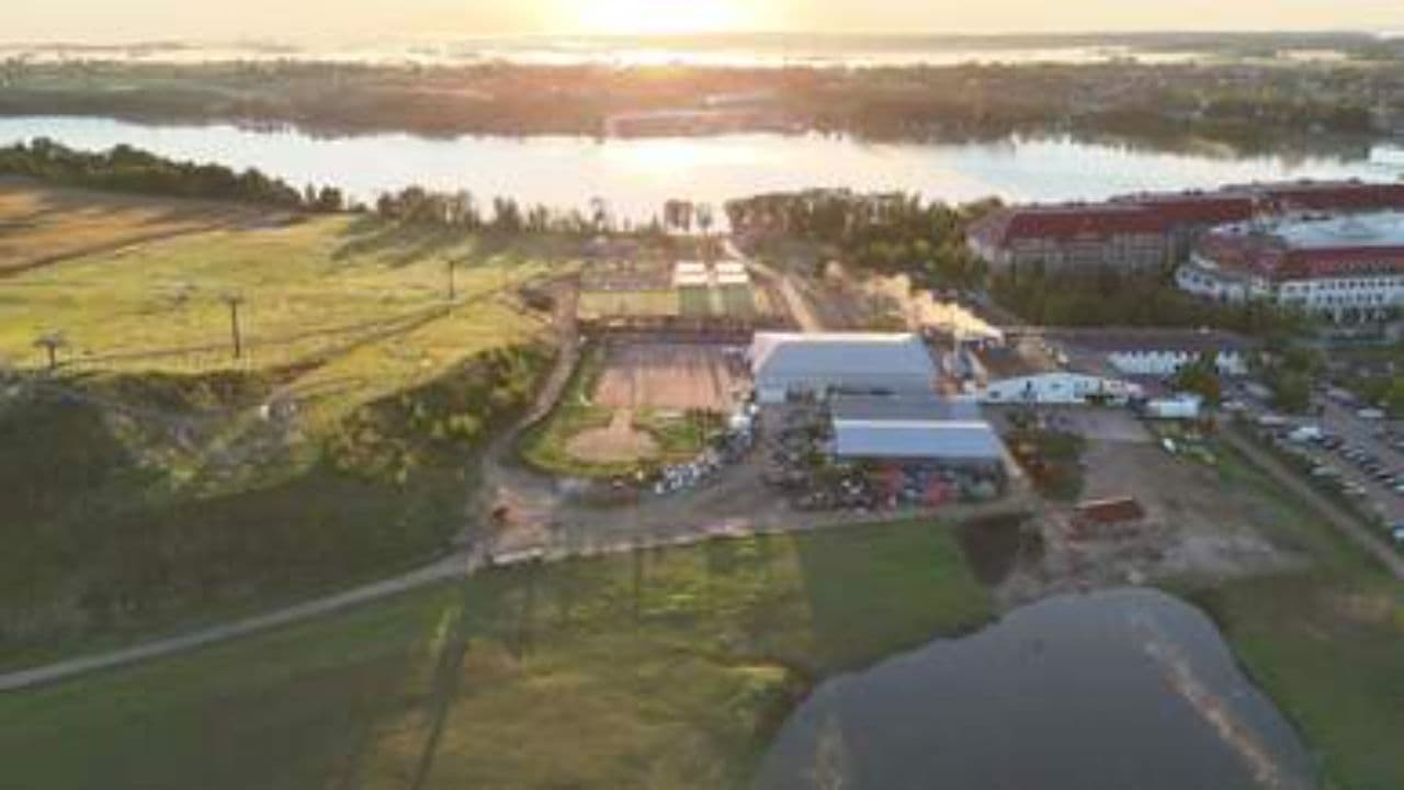 Industrial Perspective