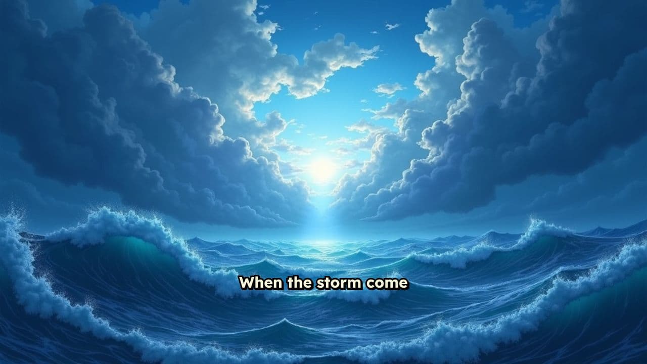 Victory Through Faith