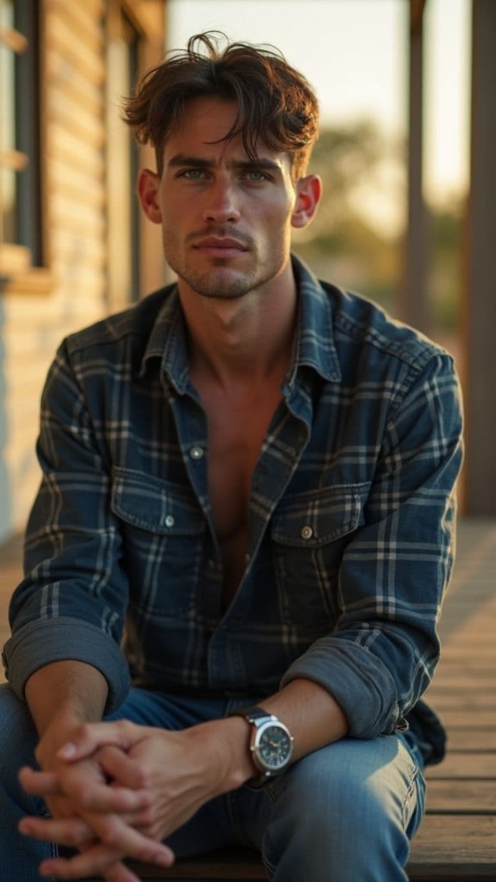 Regrets of Lost Love