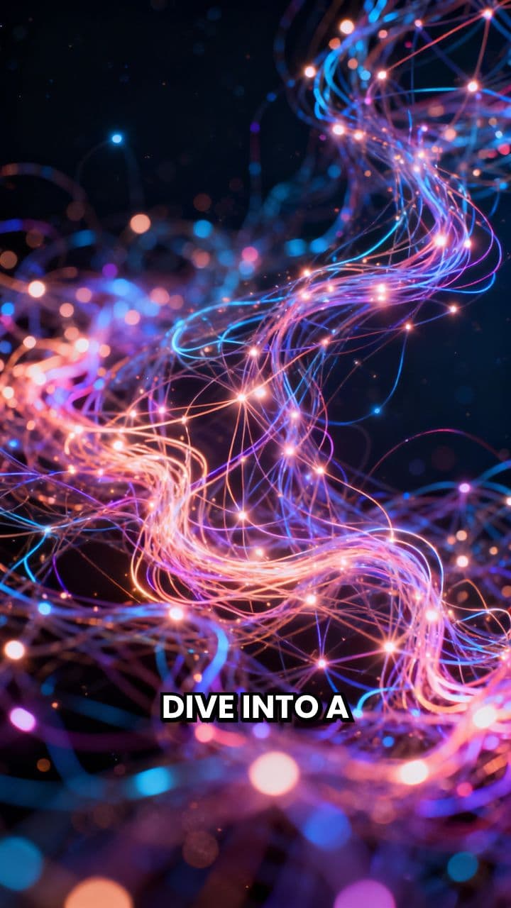 Random Creative Visuals