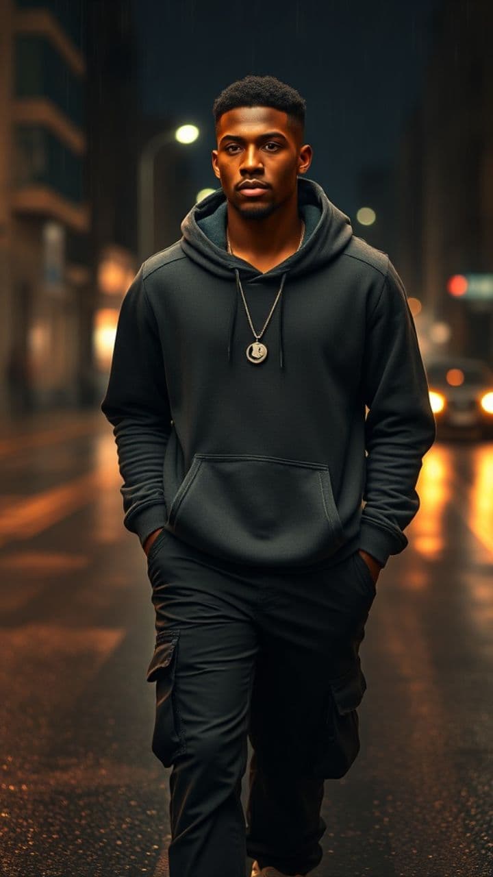 For a Better Tomorrow