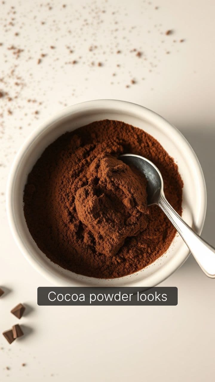 How Cocoa Is Processed Into Cocoa Powder — Step by Step