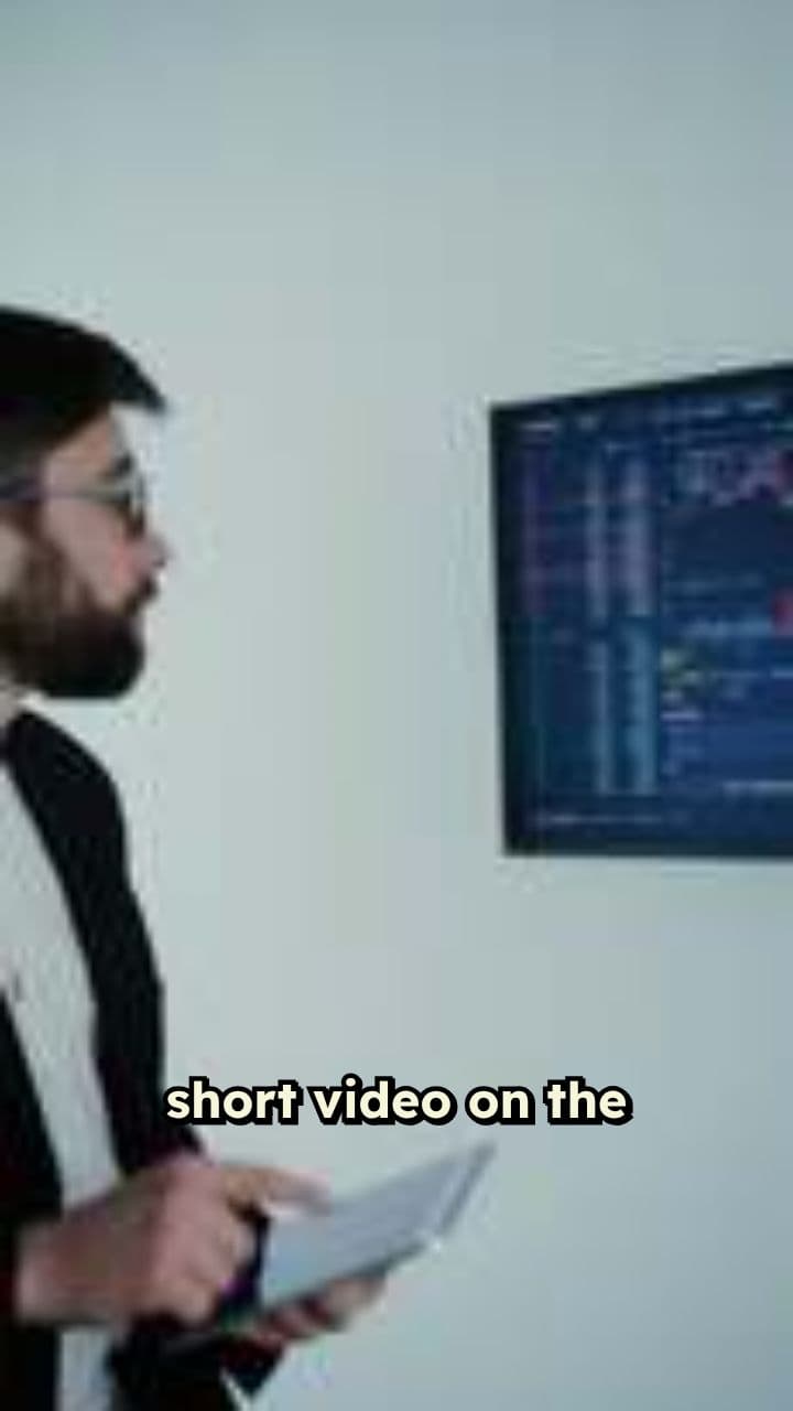 Money Matters: Investing in Crypto