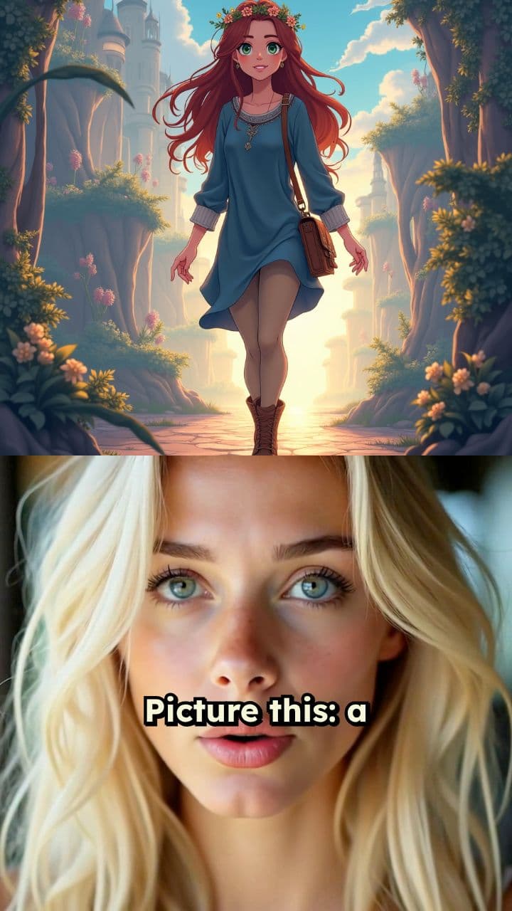 Dancing Through Life's Extraordinary Journey