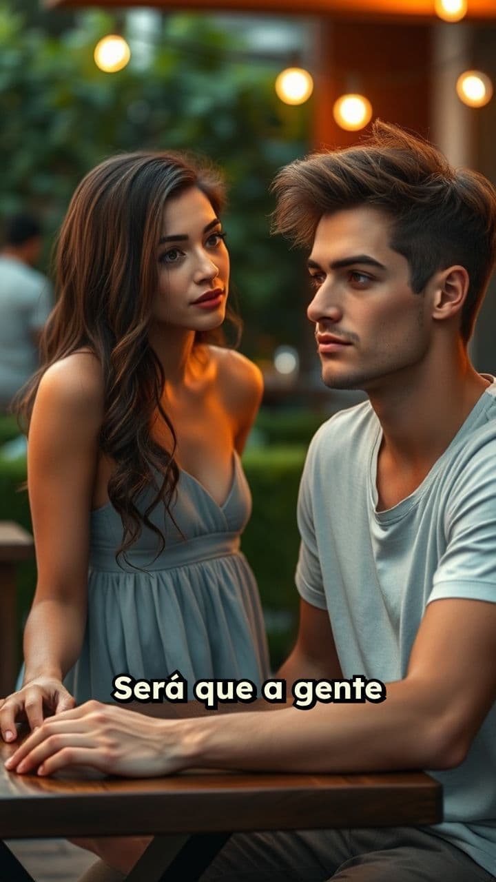 Encontro Inexistente