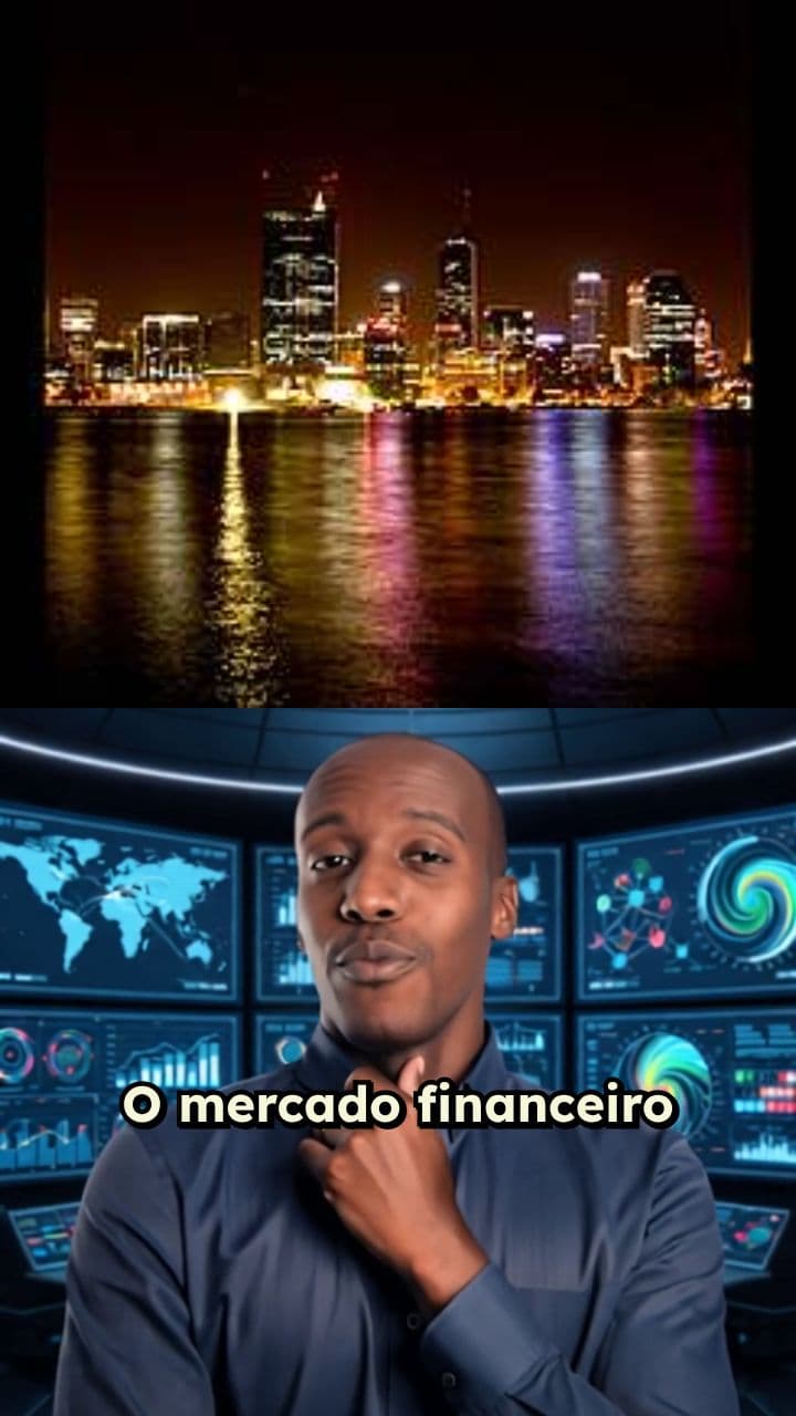 O Mercado e Seus Sinais Invisíveis