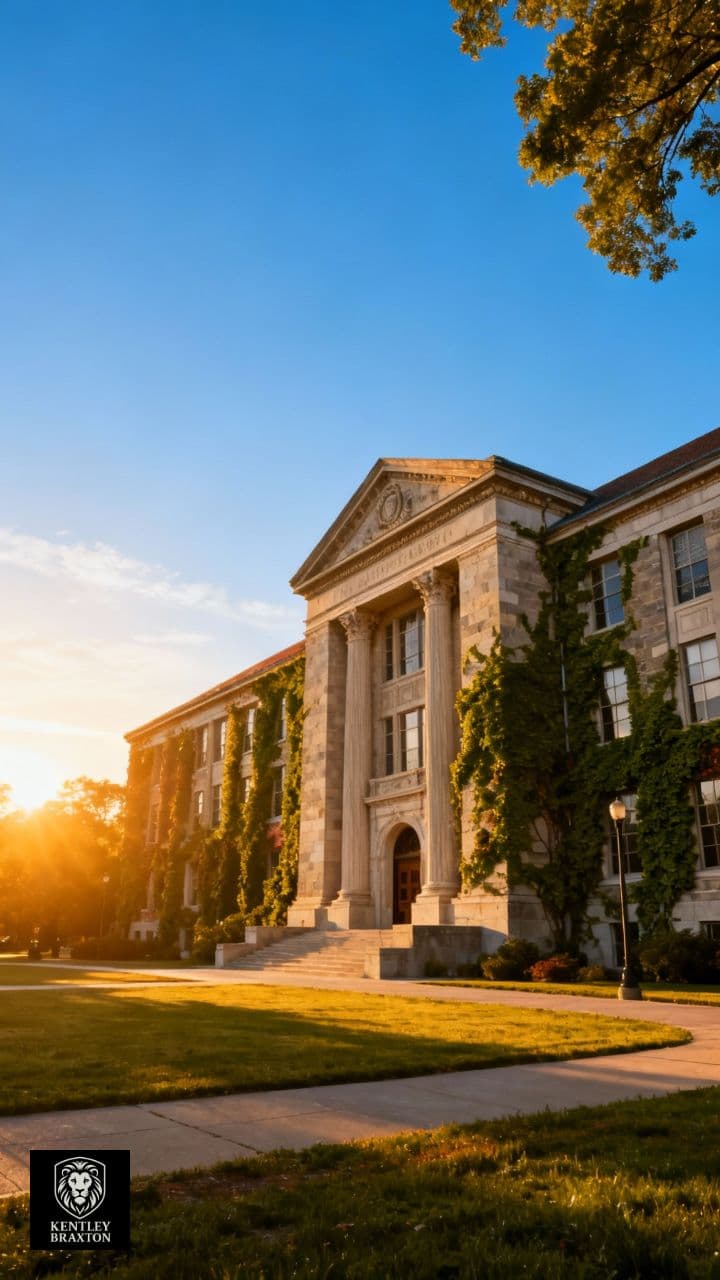 سوق السوبرماركت: الصورة الكبيرة