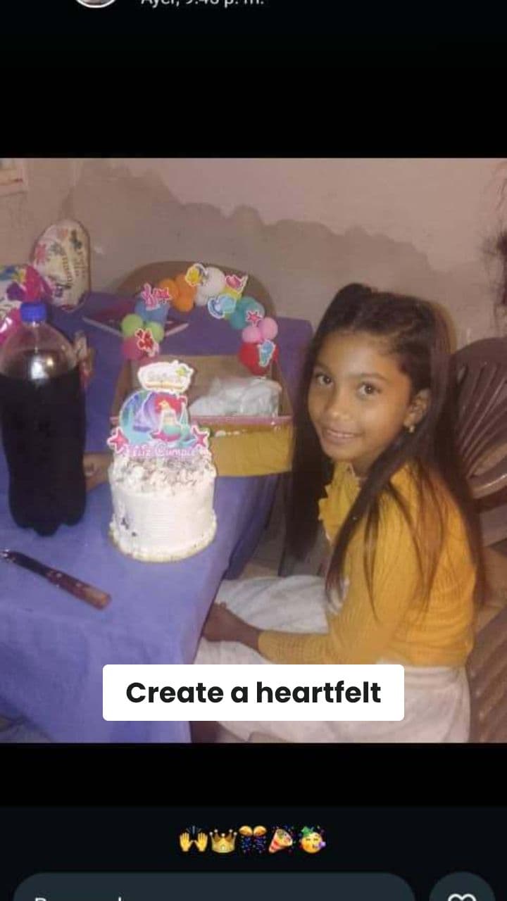 A Magical 11th Birthday Celebration